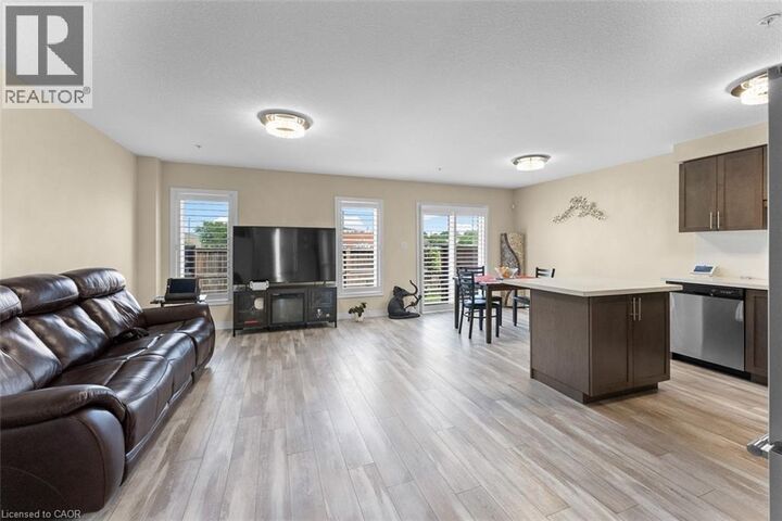 Property Photo:  60 Canterbury Drive 3  ON L2P 3M8 