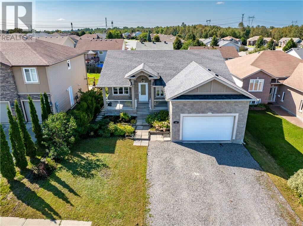 Property Photo:  188 Springhill Drive  ON P3L 0A7 