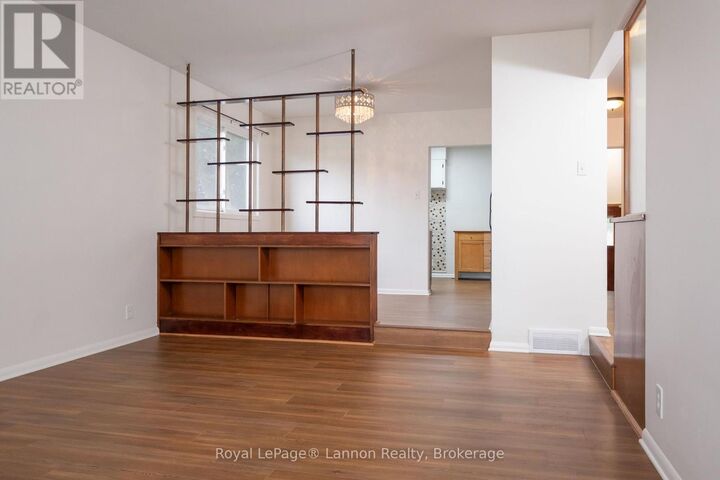 Property Photo: 141 Cherry Lane ON P7B 4W5