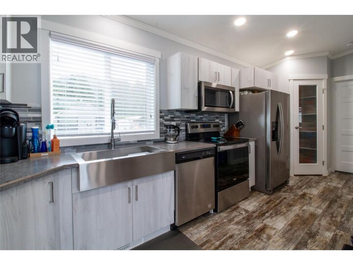 Property Photo:  978 Lundell Road 16  BC V0E 2S0 