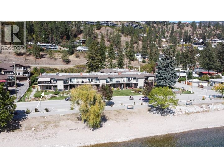 Property Photo:  4340 Beach Avenue 106  BC V0H 1X6 