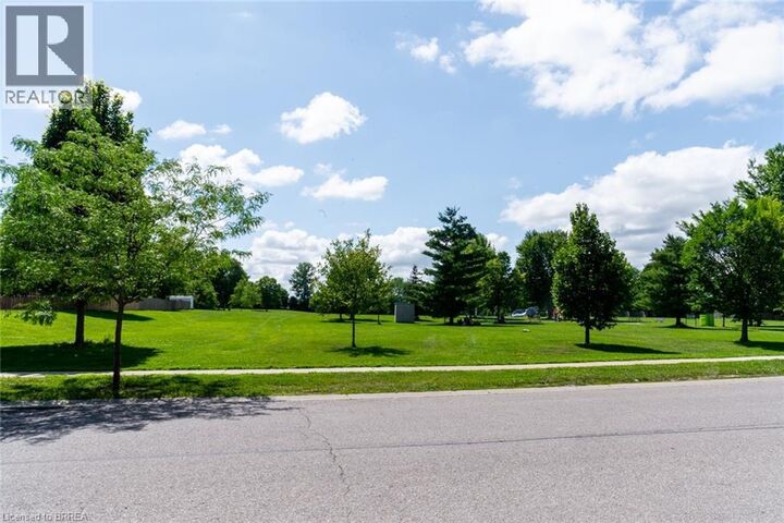 Property Photo:  12 Ponytrail Drive  ON N3P 1J8 