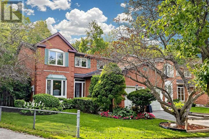 Property Photo: 76 Tilman Circle ON L3P 5V6