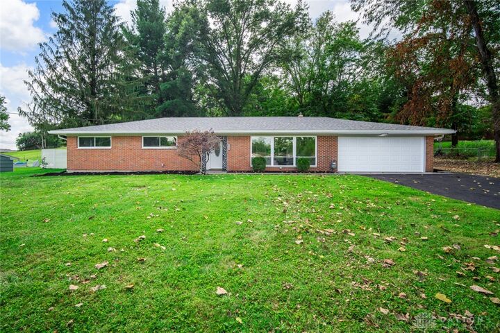 Property Photo:  2743 Ironwood Drive  OH 45504 