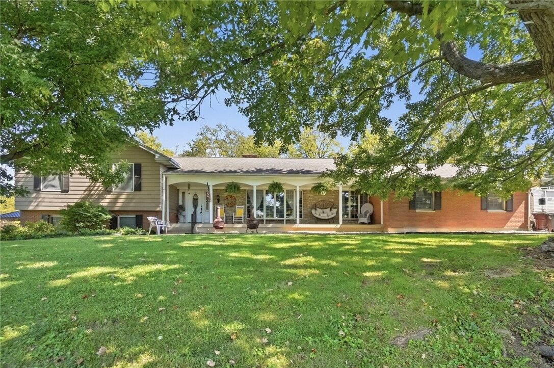 Property Photo:  6272 Hendrickson Road  OH 45044 
