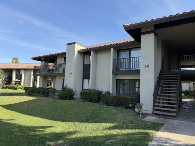 Property Photo:  31200 Landau Boulevard 1402  CA 92234 