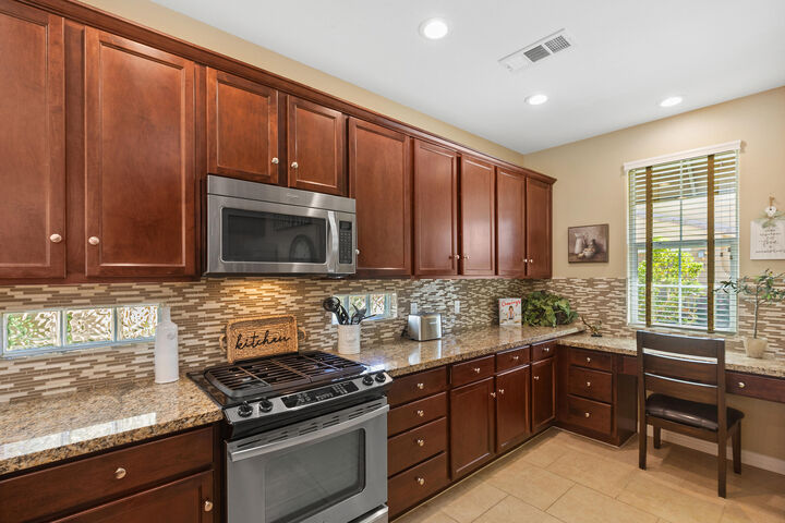 Property Photo: 52155 Desert Spoon Court CA 92253