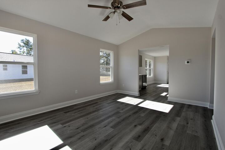 Property Photo: 5314 Wright Home Place FL 32539