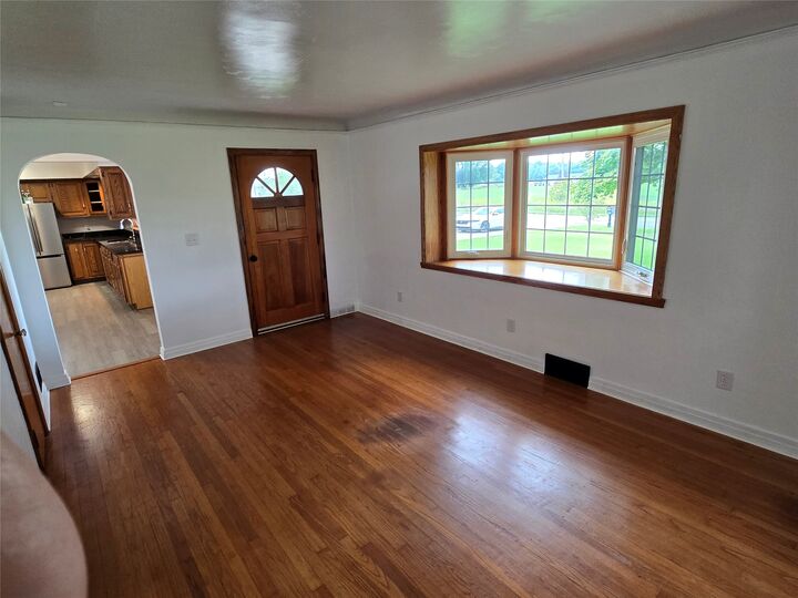 Property Photo:  9710 Crane Road  PA 16410 