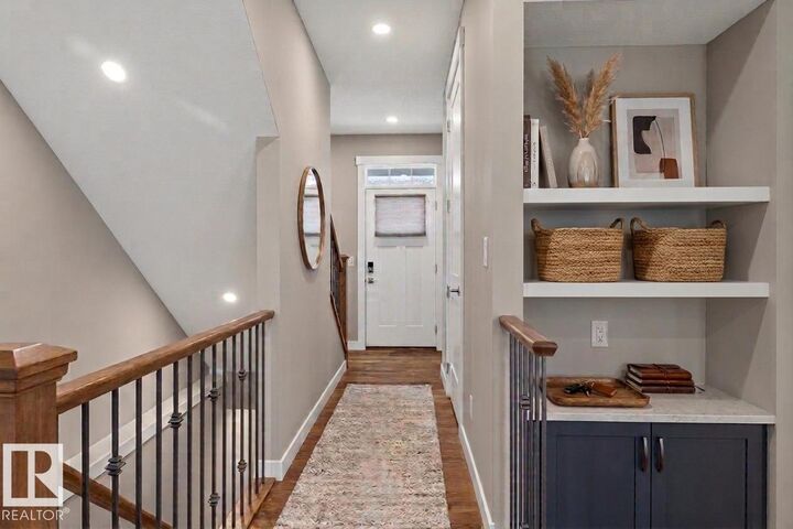 Property Photo:  20107 15 Avenue NW  AB T6M 1L6 
