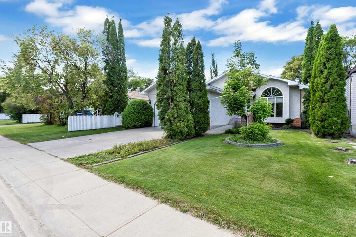 Property Photo: 9722 157 Street NW AB T5P 2T3