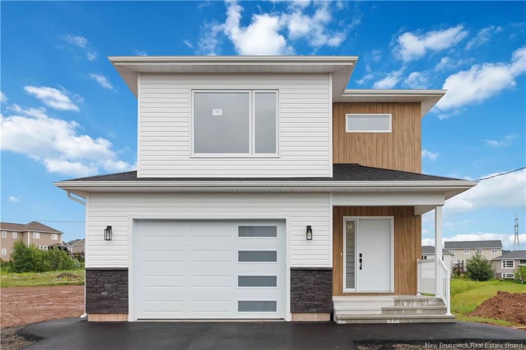 Property Photo:  101 Oakfield Drive  NB E1B 0S7 