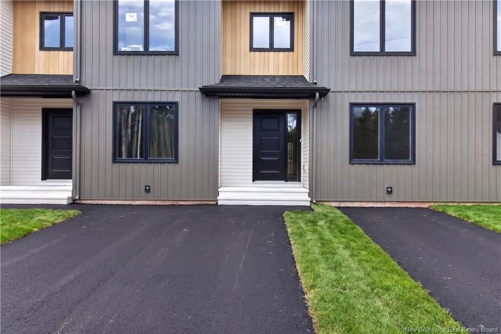 Property Photo:  178 Des Eleves Street  NB E1A 4V6 