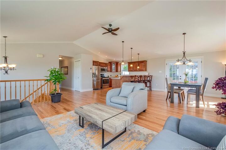 Property Photo:  90 Tudor Lane  NB E2K 5T6 