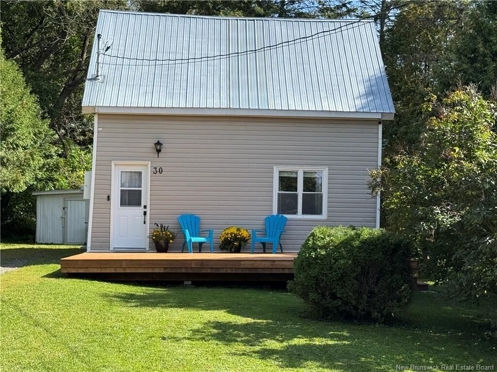 Property Photo:  30 Queen St  NB E7P 2M2 