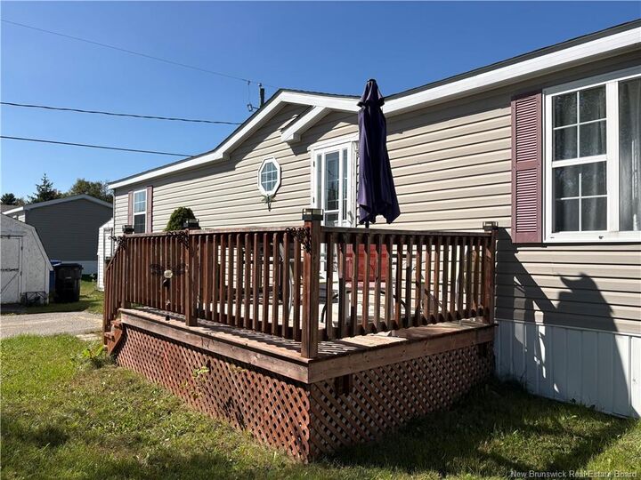 Property Photo:  733 Williston Drive  NB E1V 6M9 