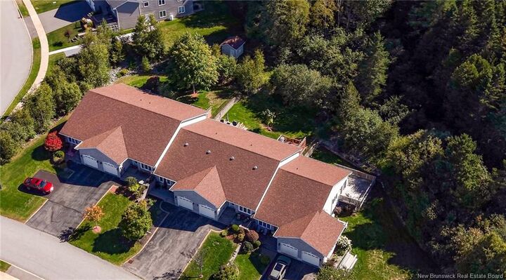 Property Photo:  6 Mapleview Drive  NB E5N 0B5 