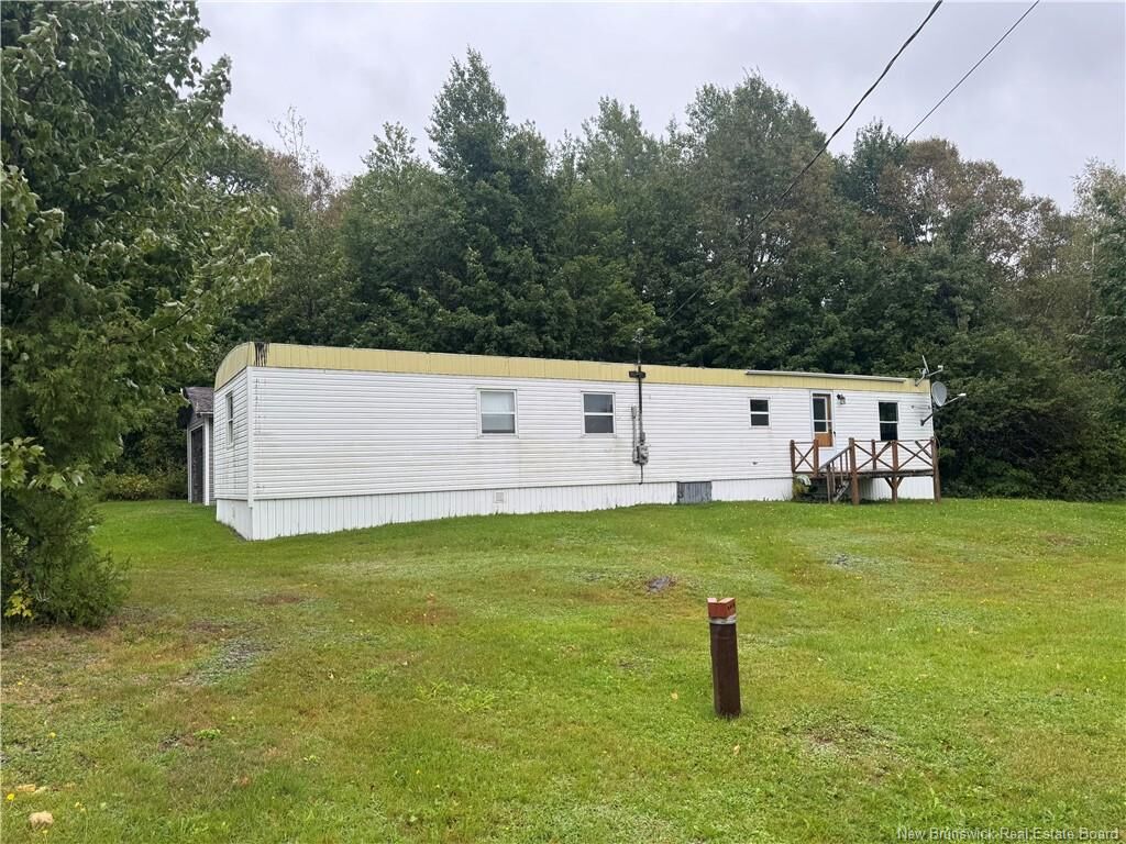 Property Photo:  340 Bunnell Road  NB E5P 1X1 