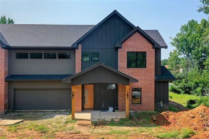 Property Photo:  4043 Comanche Drive  GA 30084 