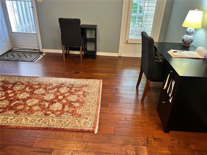 Property Photo:  843 Heritage Square  GA 30033 