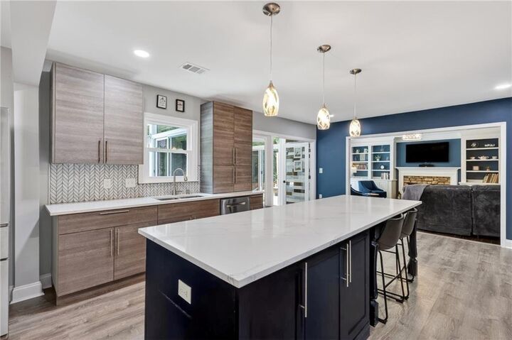 Property Photo:  3827 Lance Bluff Court  GA 30097 