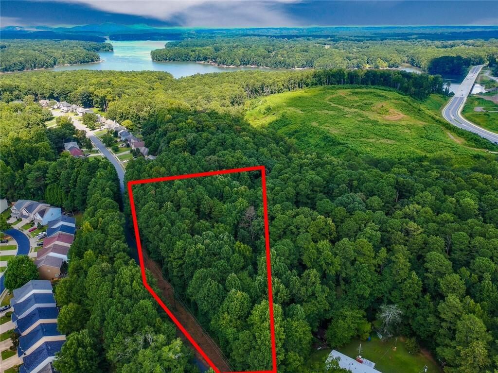 Property Photo: 5127 Proctor Landing Road GA 30101