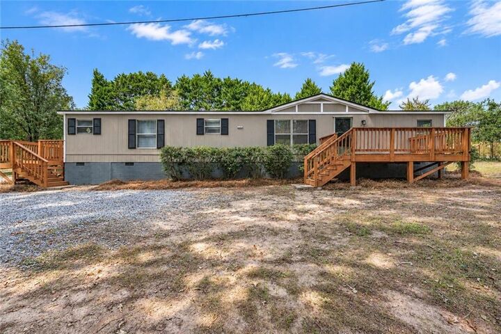 Property Photo: 8155 Knight Lane GA 30506