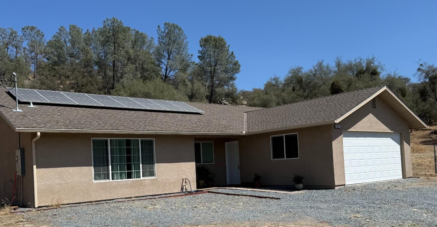 Property Photo: 29215 Yosemite Springs Parkway CA 93614
