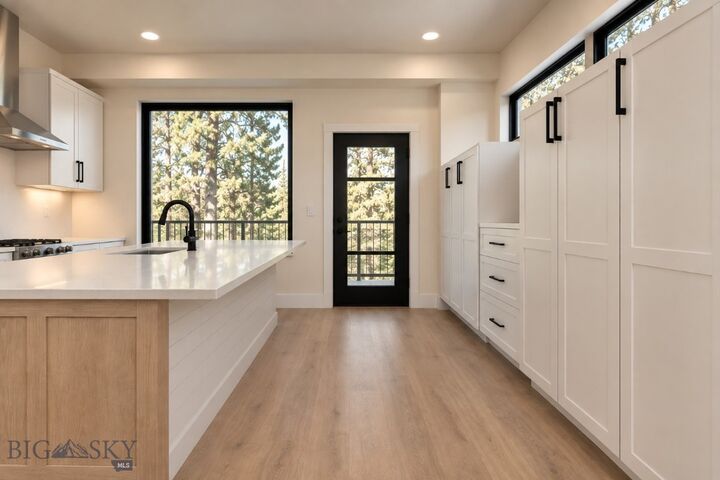 Property Photo:  3100 Durston Road A,B  MT 59718 