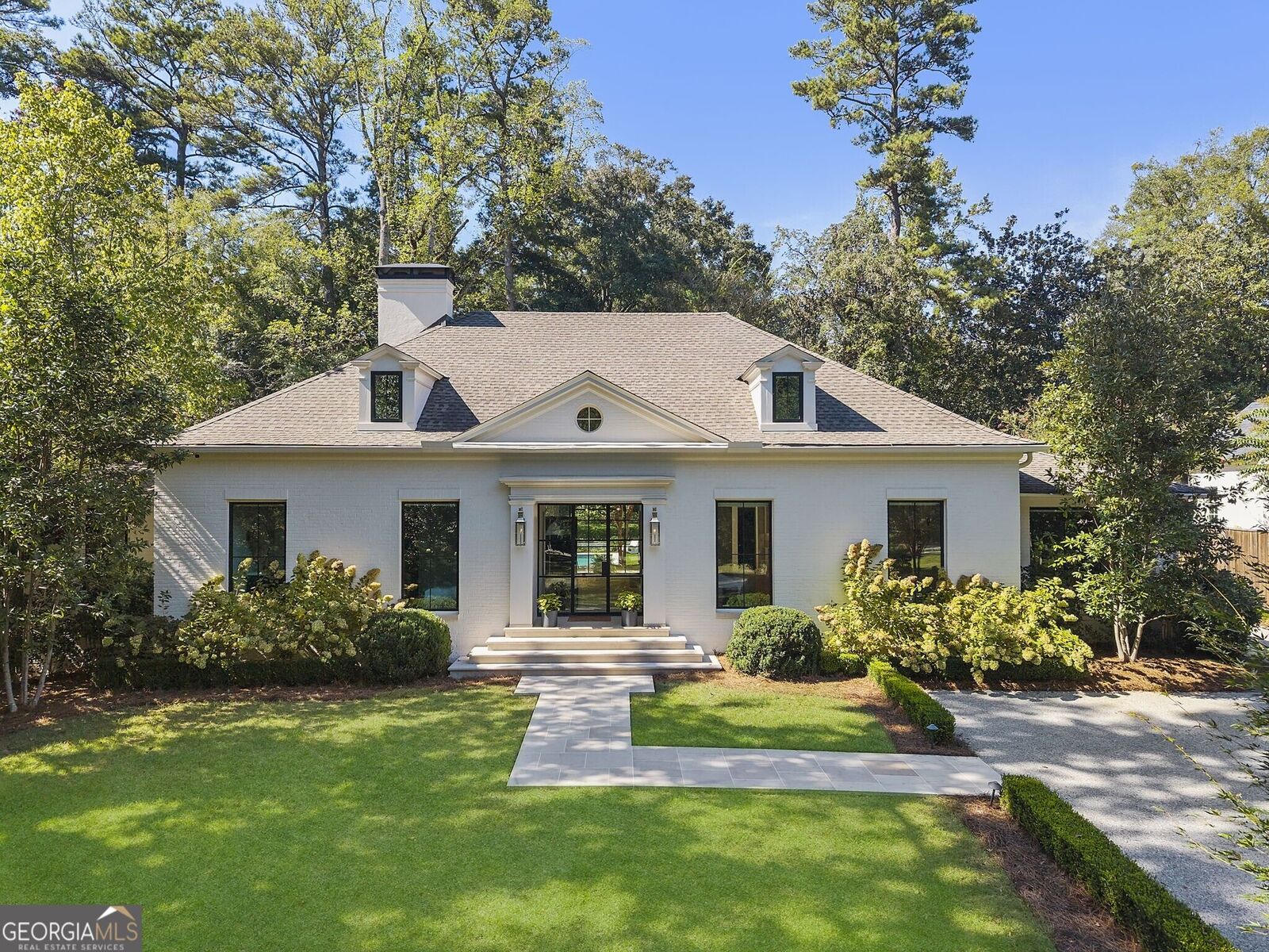 Property Photo:  447 Valley Road  GA 30305 