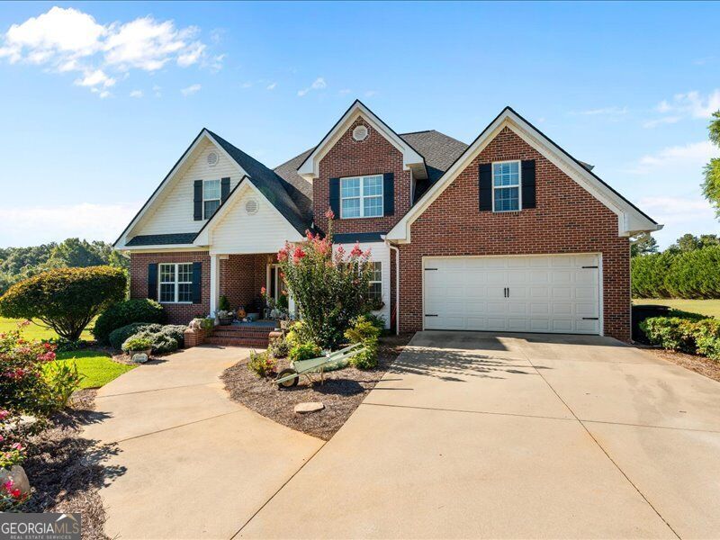 Property Photo:  1285 Highway 5 E  GA 30116 