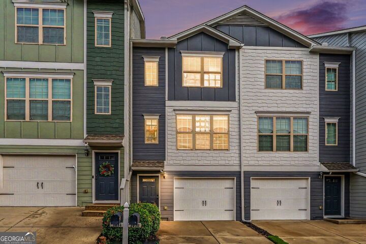 Property Photo: 3030 Liberty Way GA 30318