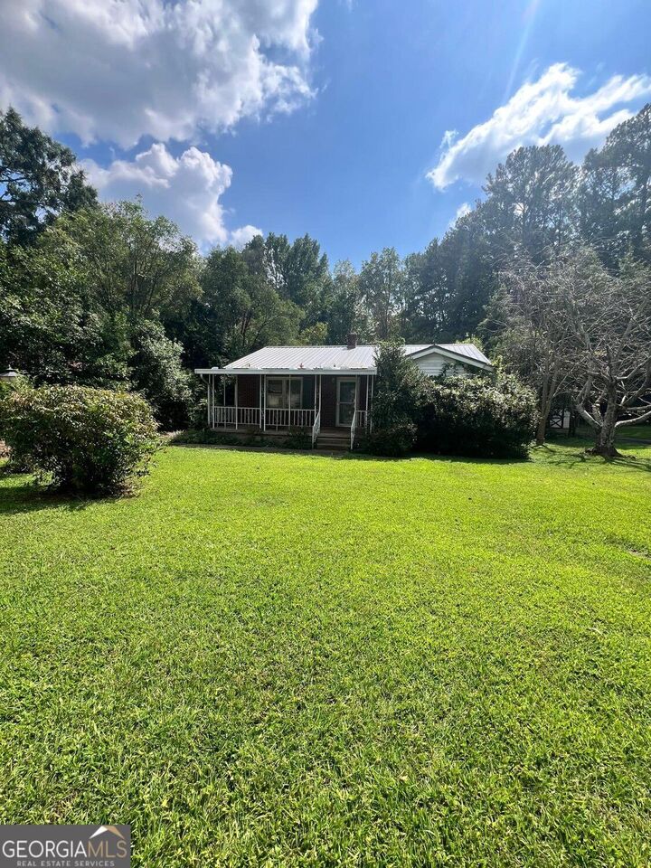 Property Photo:  1026 Magbee Drive SE  GA 30080 