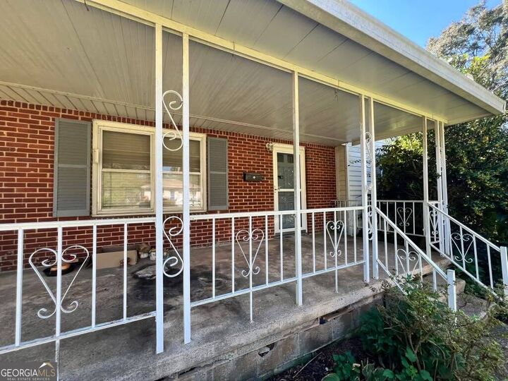 Property Photo:  1026 Magbee Drive SE  GA 30080 