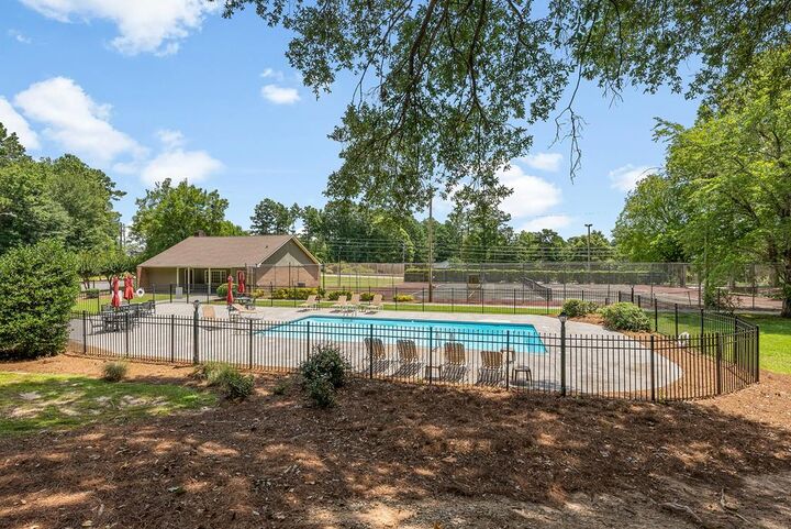 Property Photo:  6101 River Road  GA 31904 