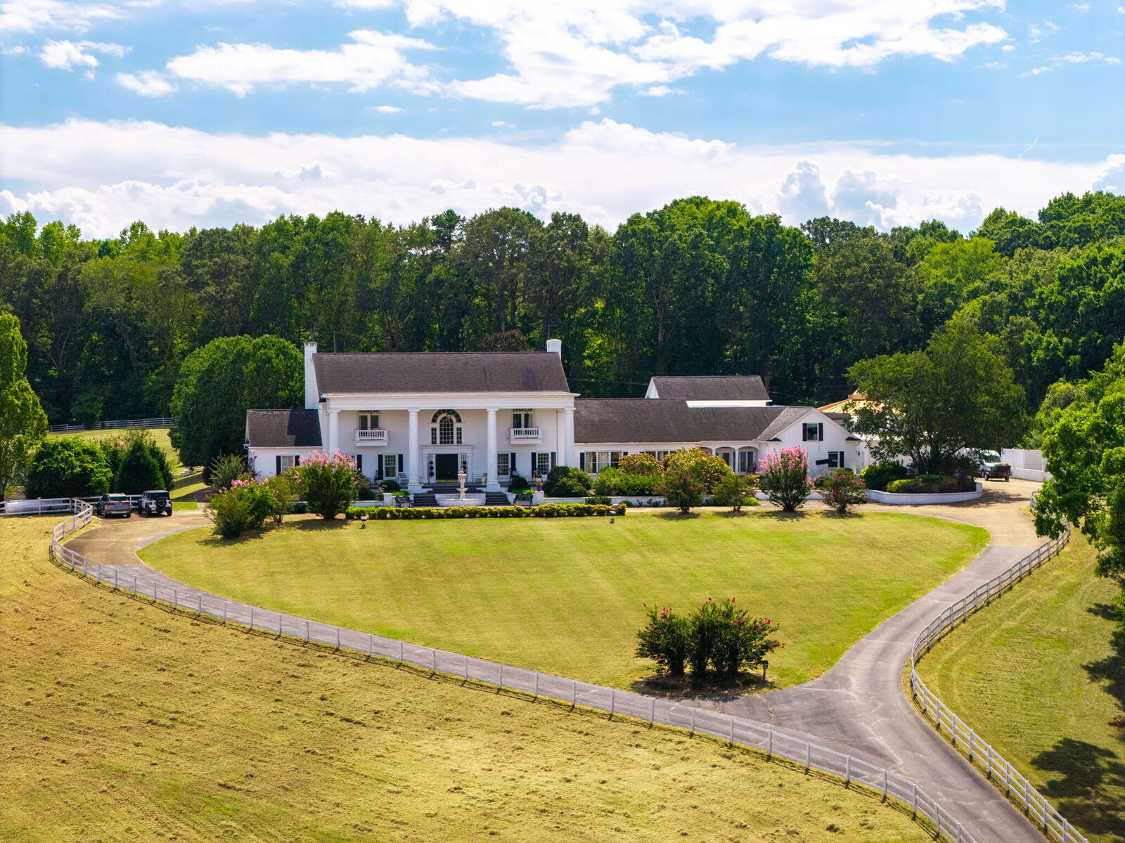 Property Photo: 8212 Bell Mill Road TN 37363