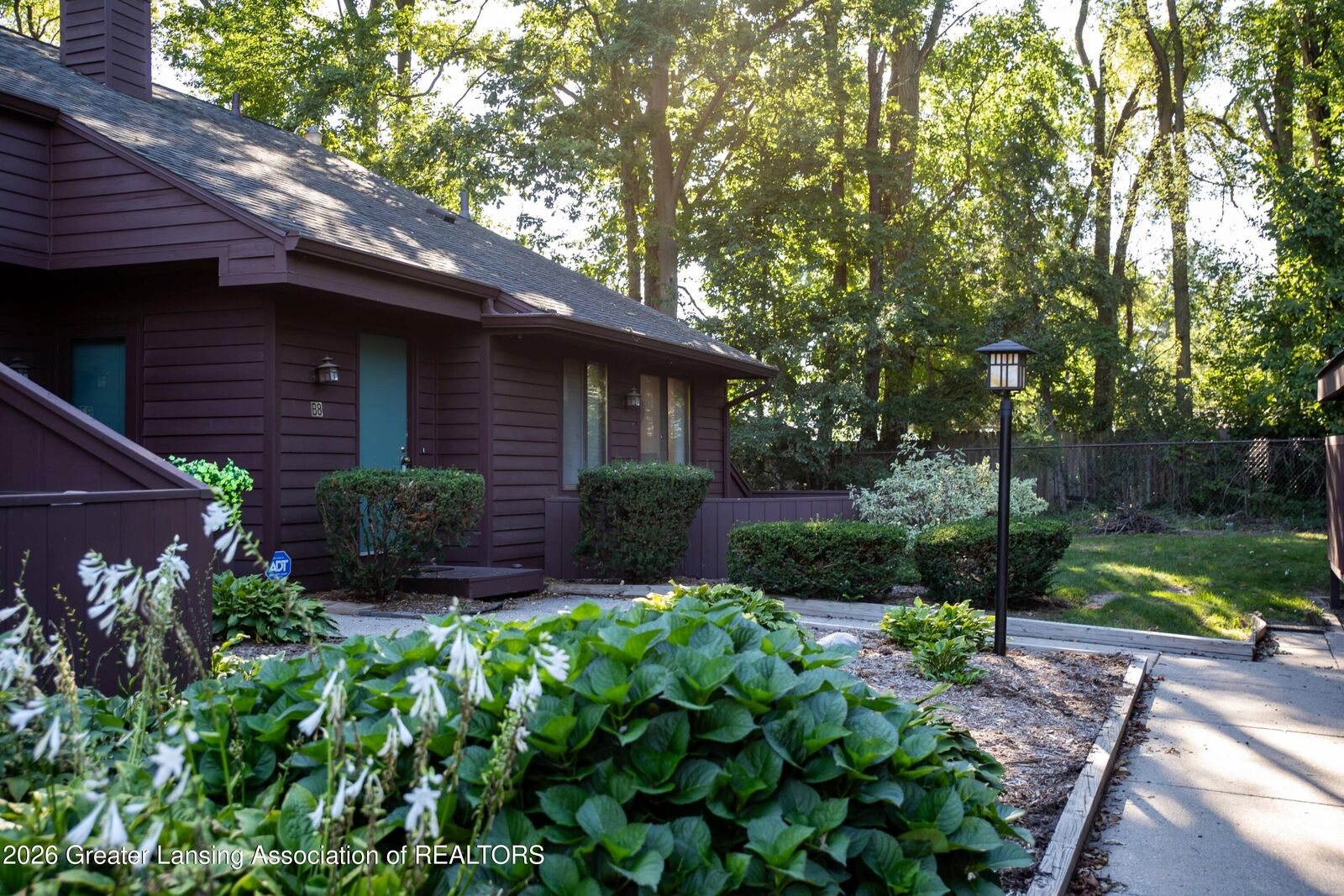 Property Photo: 101 E Jolly Road MI 48910