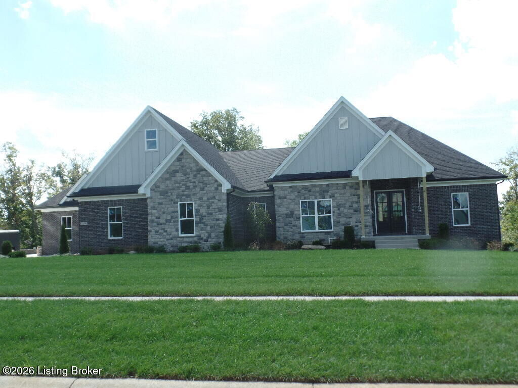 Property Photo: 7206 Sunset Ln KY 40014