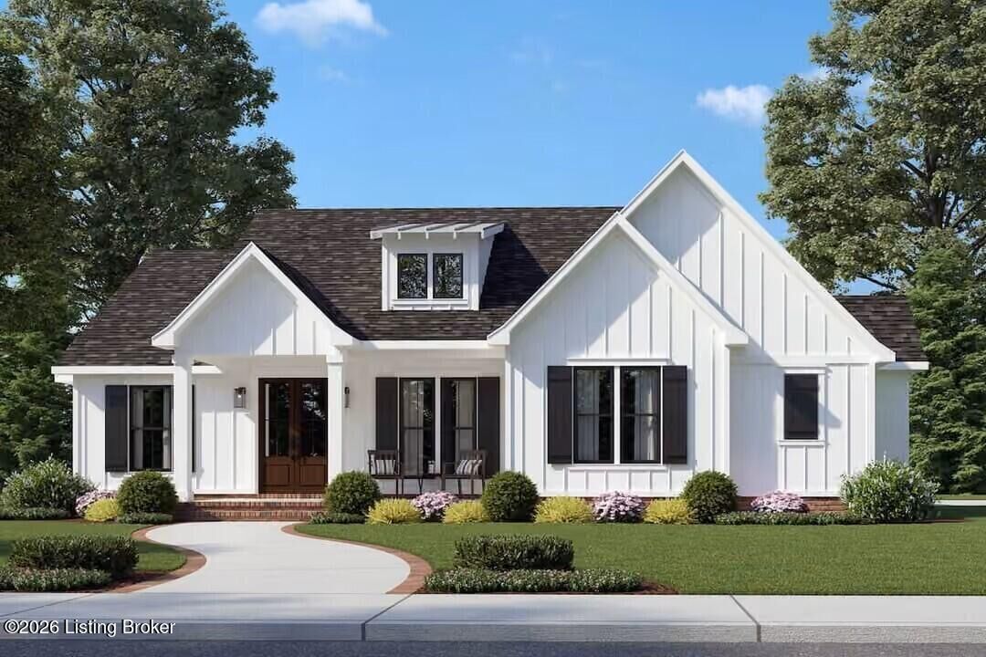 Property Photo: 18 Arlington Ct KY 40065