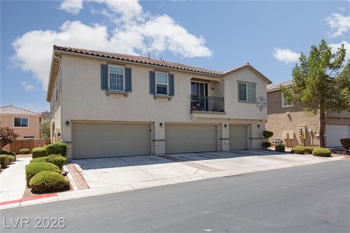 Property Photo:  6255 West Arby Avenue 152  NV 89118 