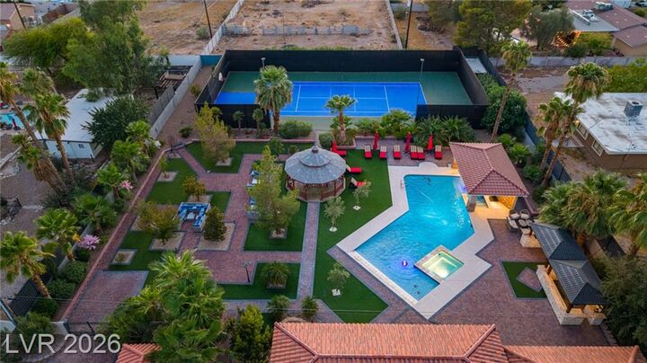 Property Photo:  1355 Westwind Road  NV 89146 