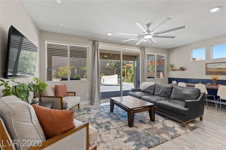 Property Photo: 5425 Grapetree Street NV 89149