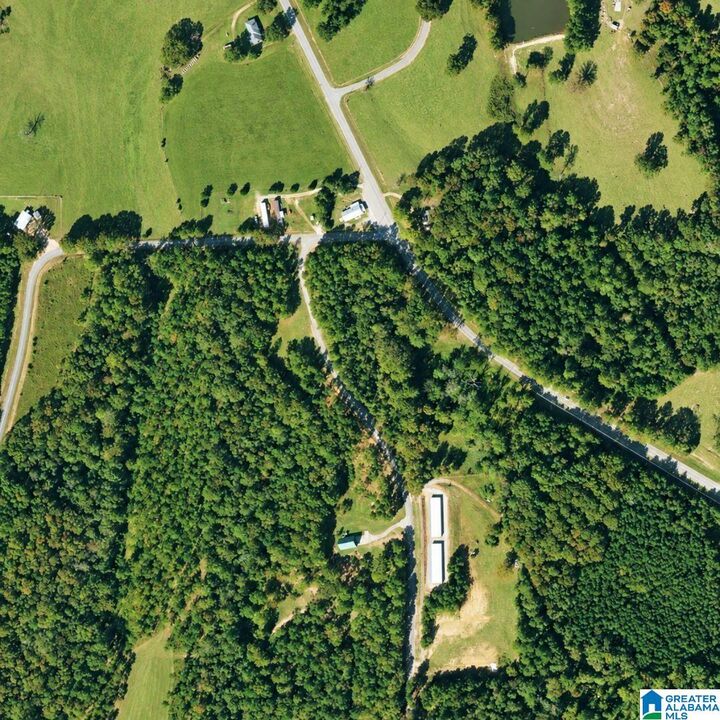 Property Photo: 0 Island Road 0 AL 36080