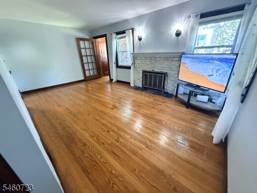 Property Photo: 218 Pleasant Ave NJ 07621