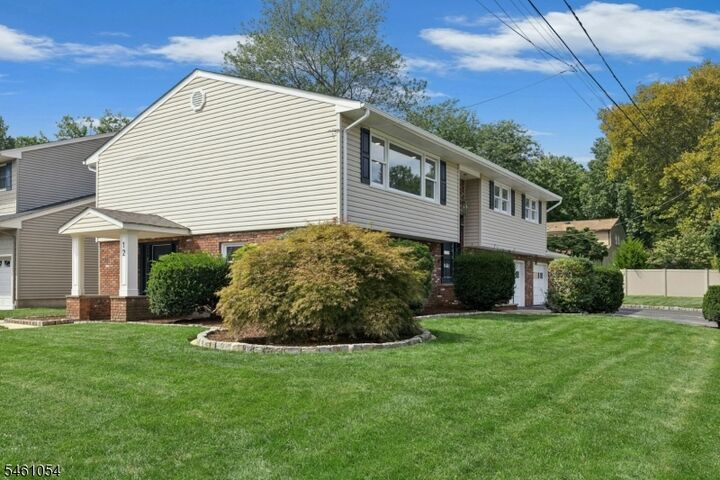 Property Photo: 12 Dorchester Ave NJ 07016