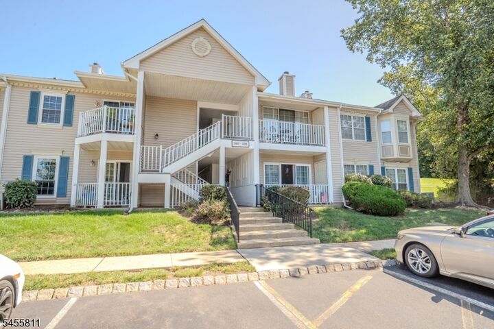 Property Photo:  3509 Holman Ct  NJ 08807 