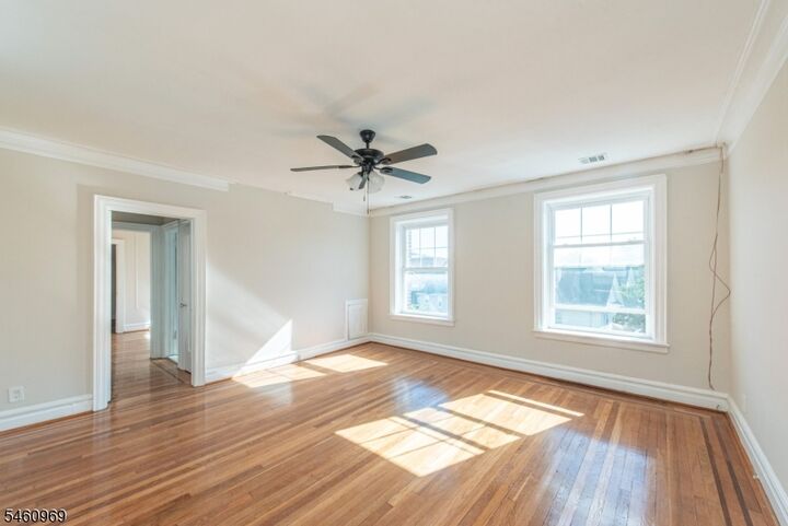 Property Photo:  9 Vernon Ave 3  NJ 07108 