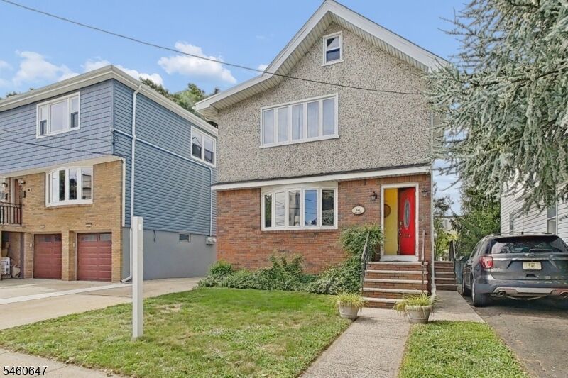 Property Photo:  14 Pine St  NJ 07032 