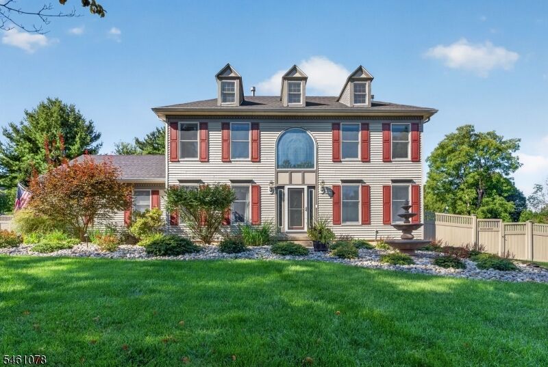 Property Photo:  2 Saint Andrews Dr  NJ 07882 
