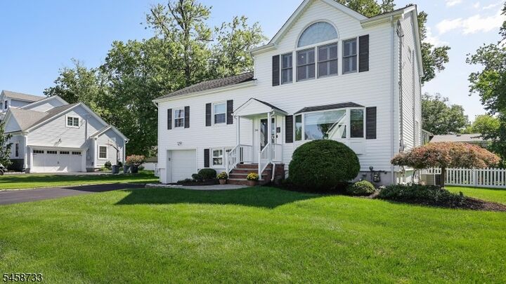 Property Photo: 34 Moss Ave NJ 07090
